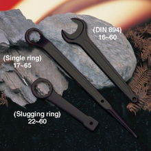 镀崴工业股份 专注品质，打造精密工具——开口扳手与套筒扳手的专业制造