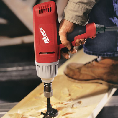 米沃奇IPWE520RQ 3/4英寸电动冲击扳手 专业级螺栓紧固解决方案