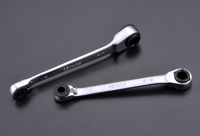 套筒扳手简介 你真的了解它？